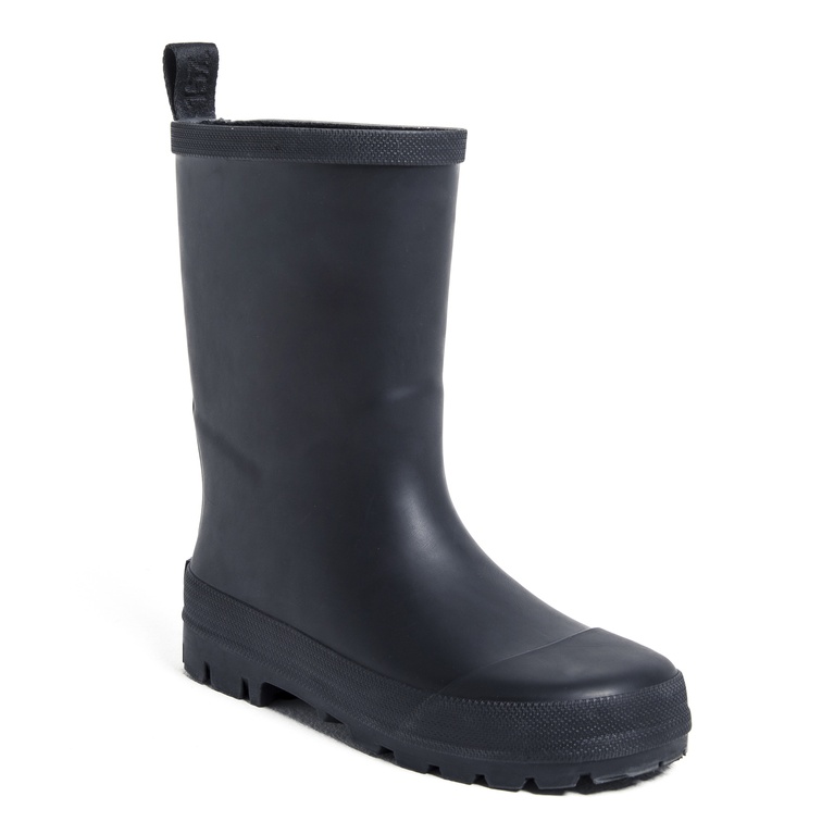 Rubber boots Black 3